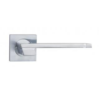 Siba FERMO мат.хром/хром